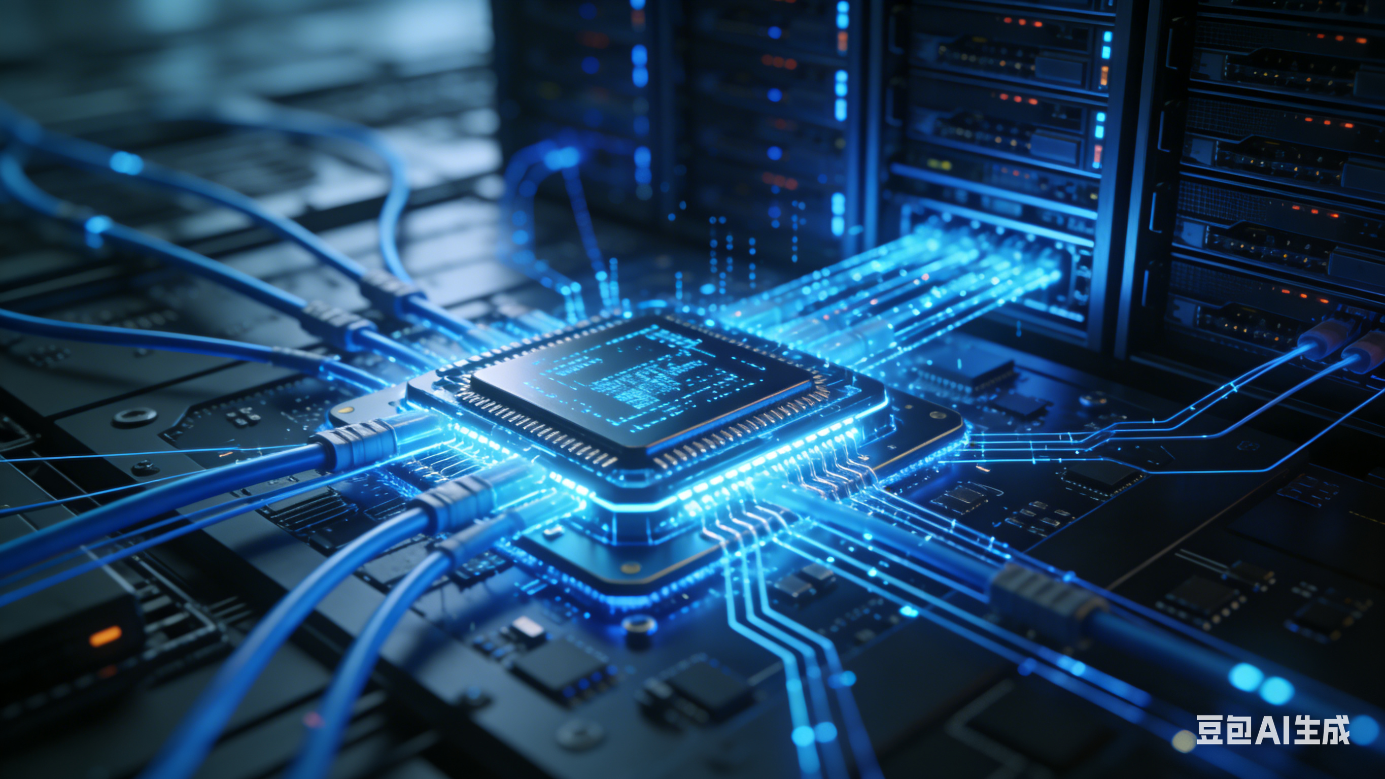 高频交易的技术挑战