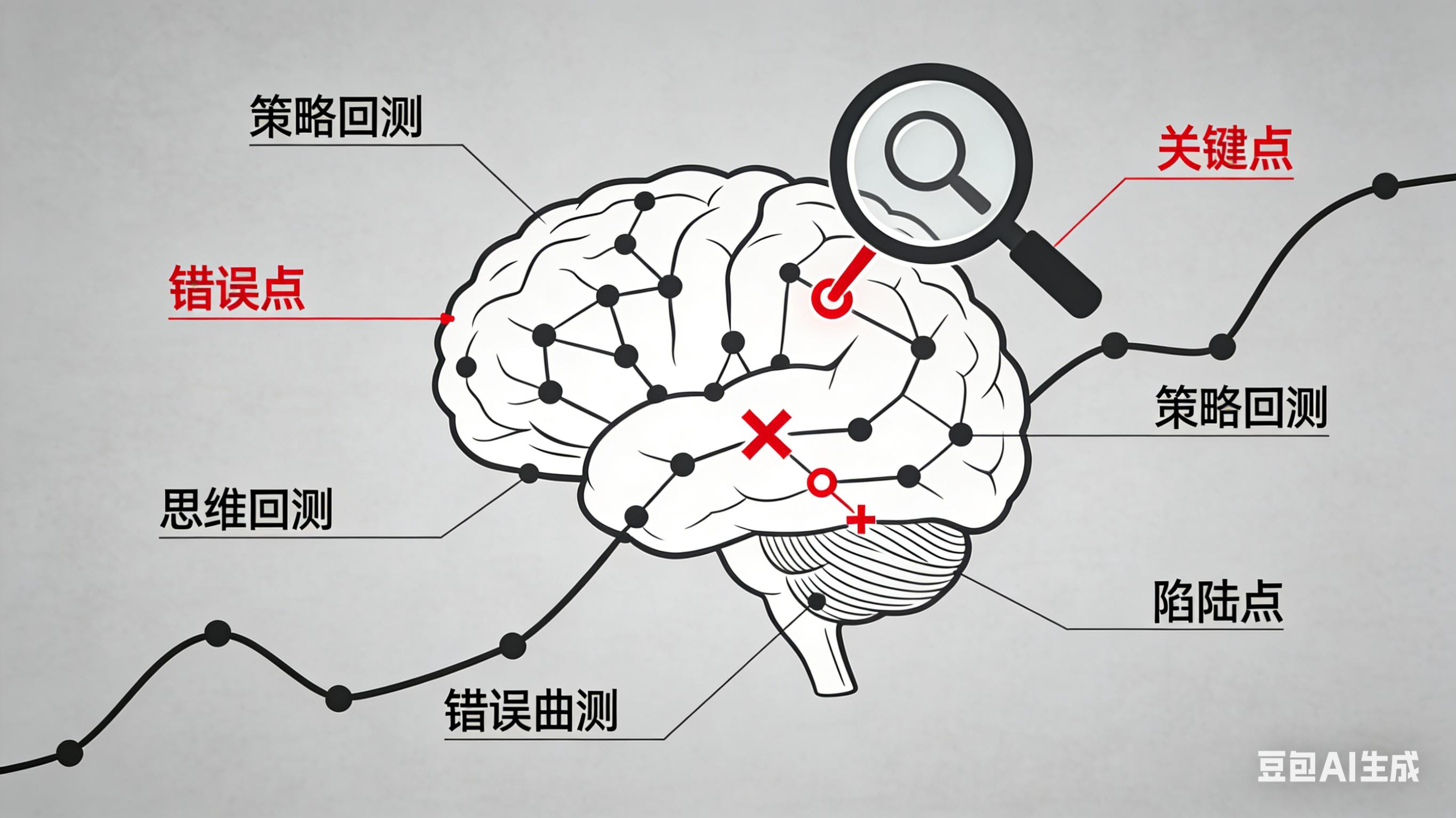 量化交易中的行为金融学陷阱