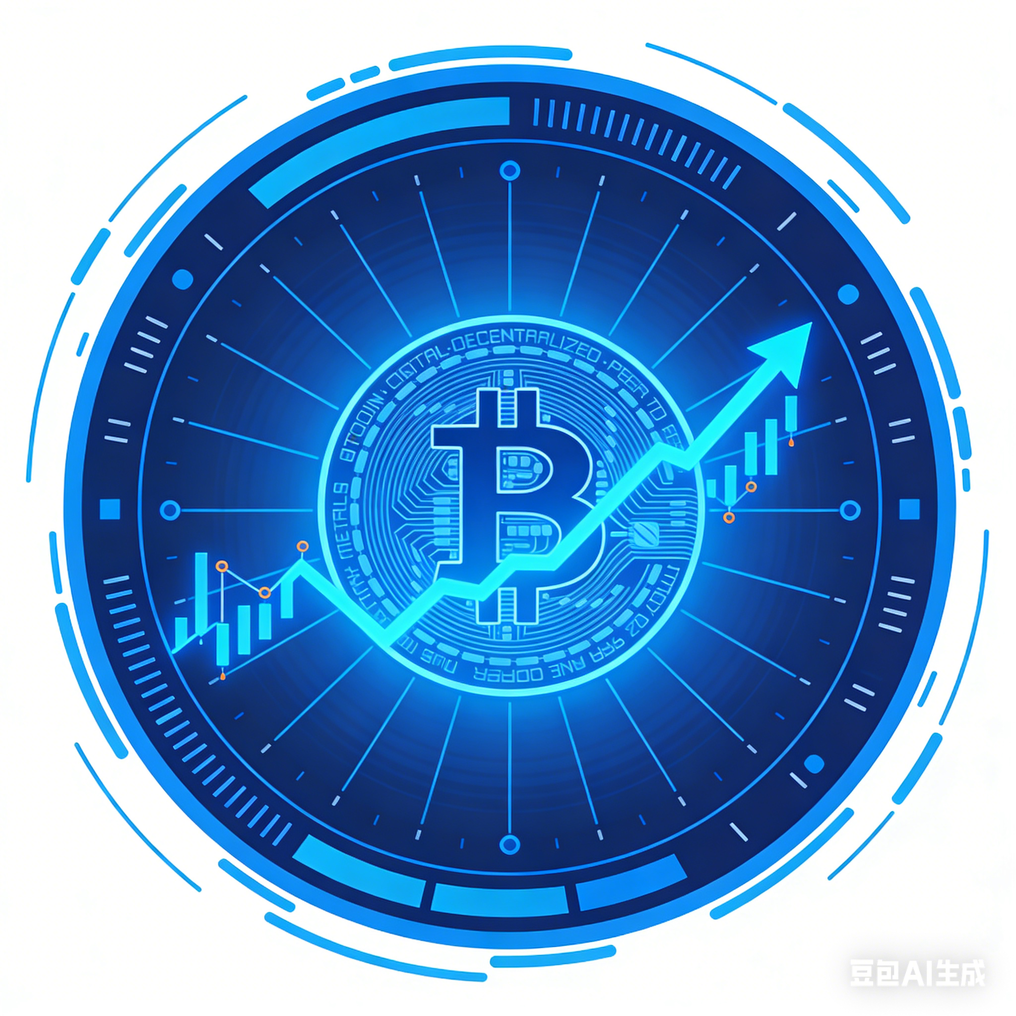 洞察数字货币趋势