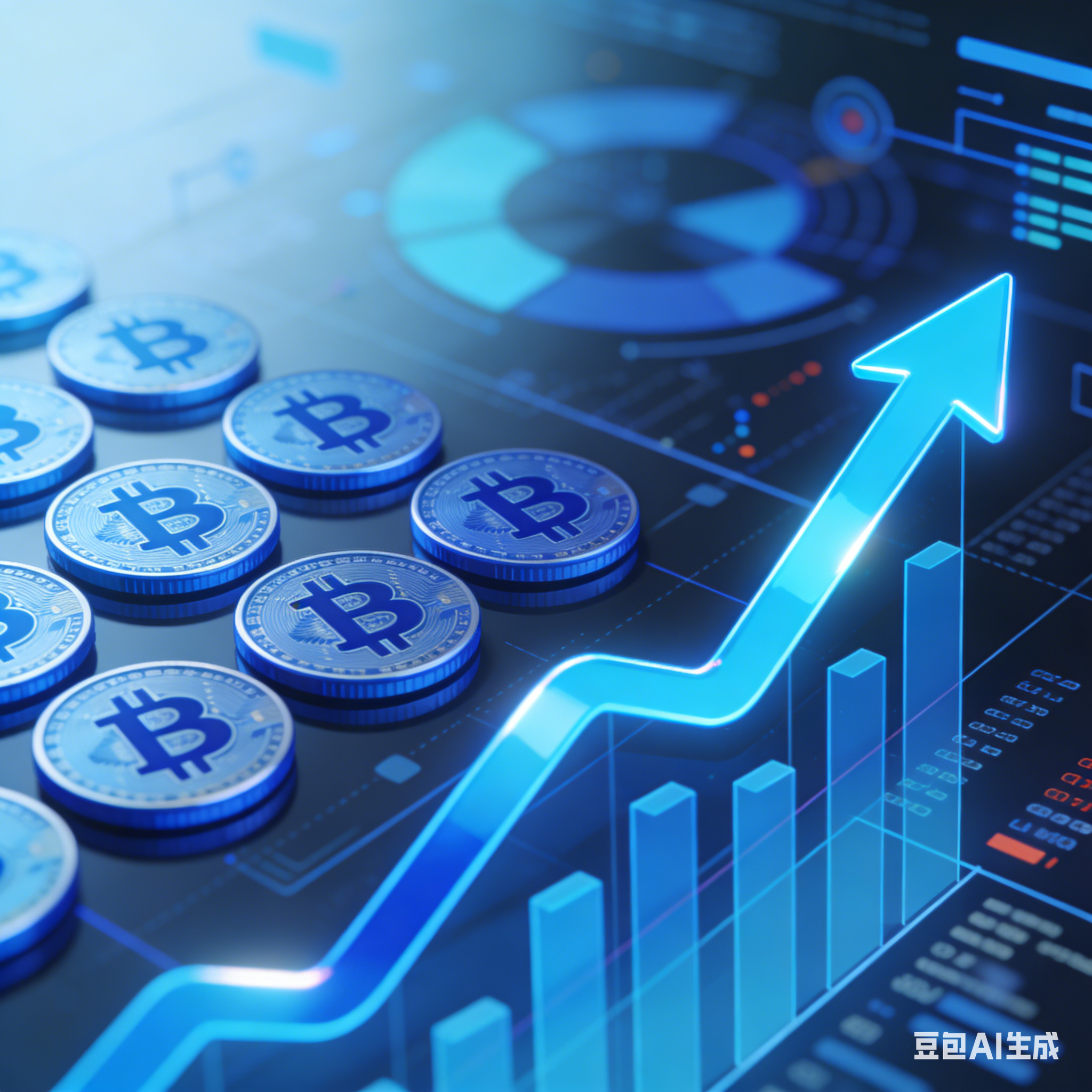 影响数字货币趋势的核心因素解析