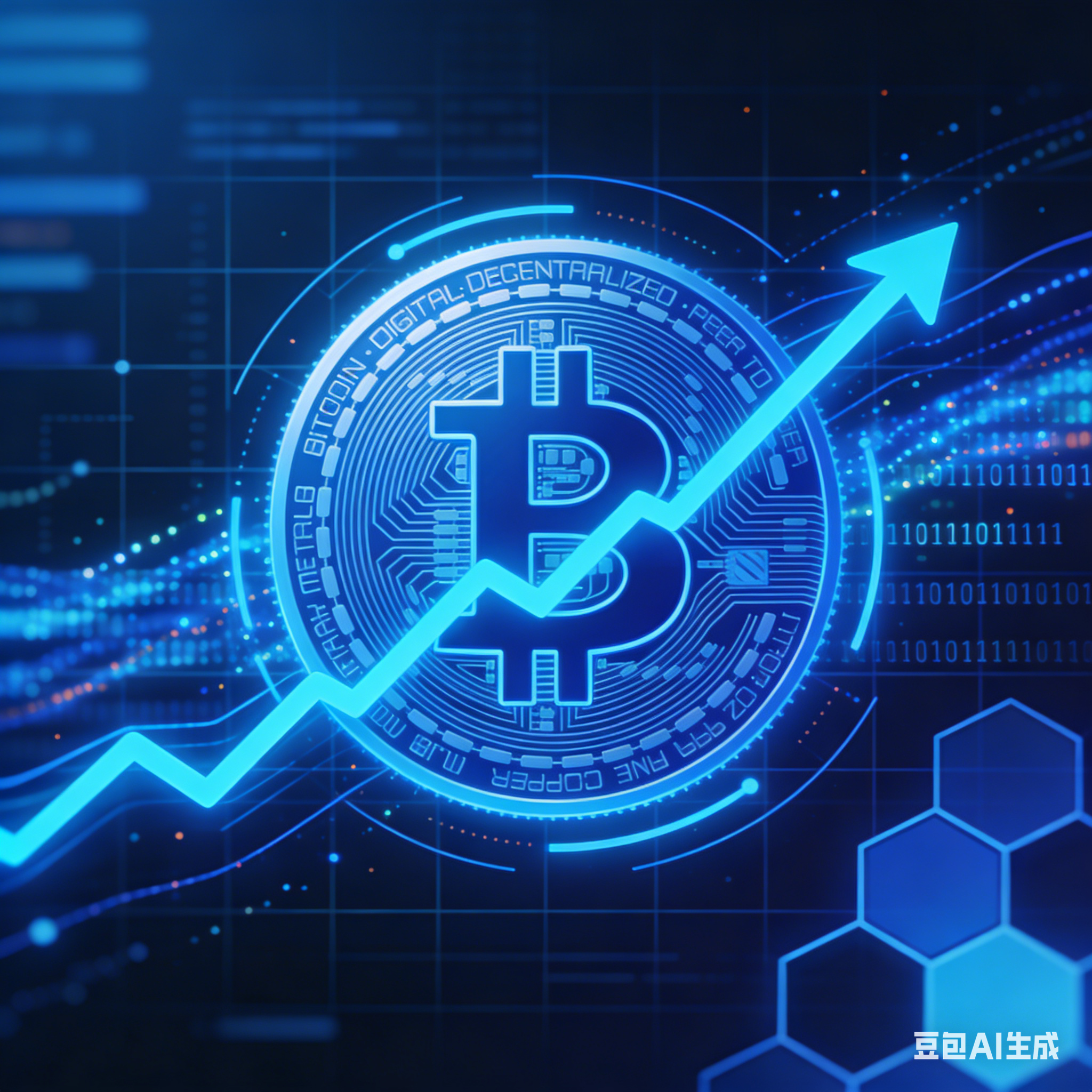 影响数字货币趋势的监管政策分类及影响逻辑