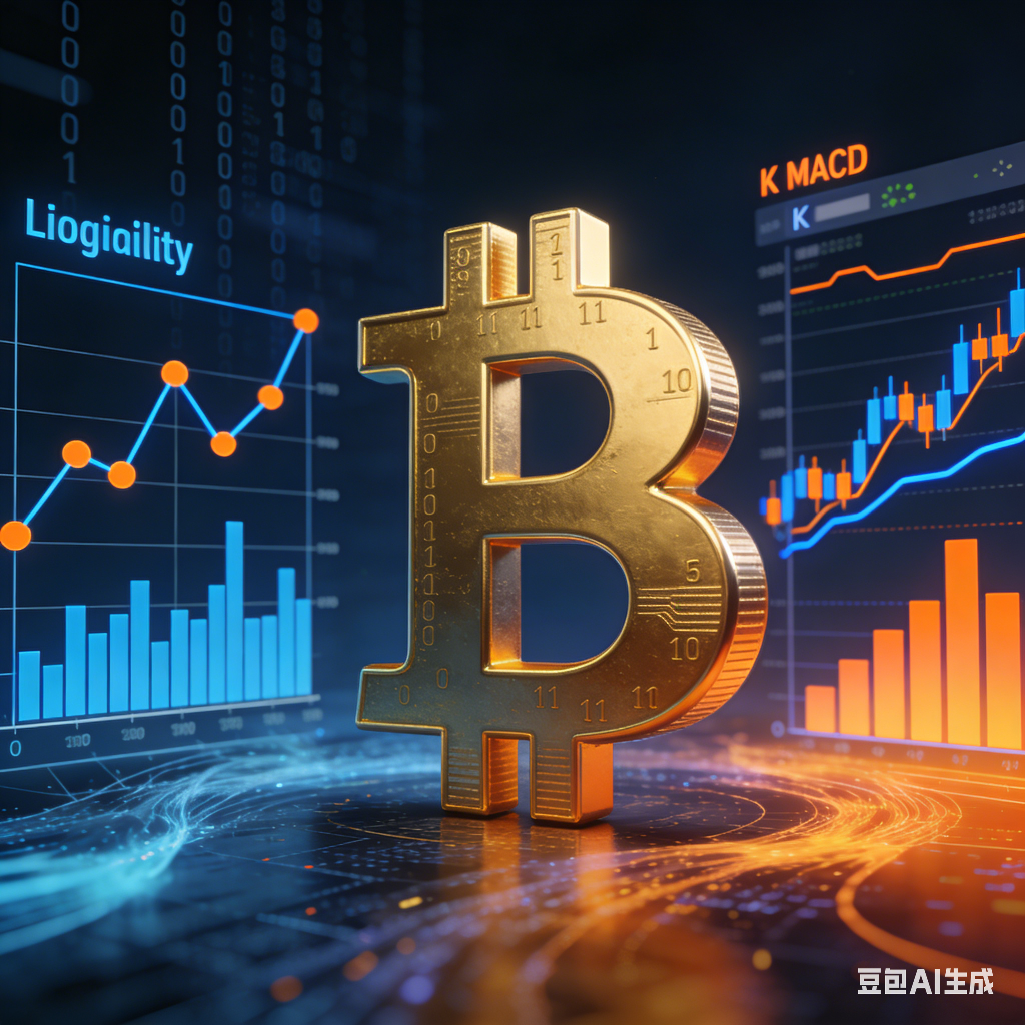 比特币流动性重塑，解锁市场新“指北针”