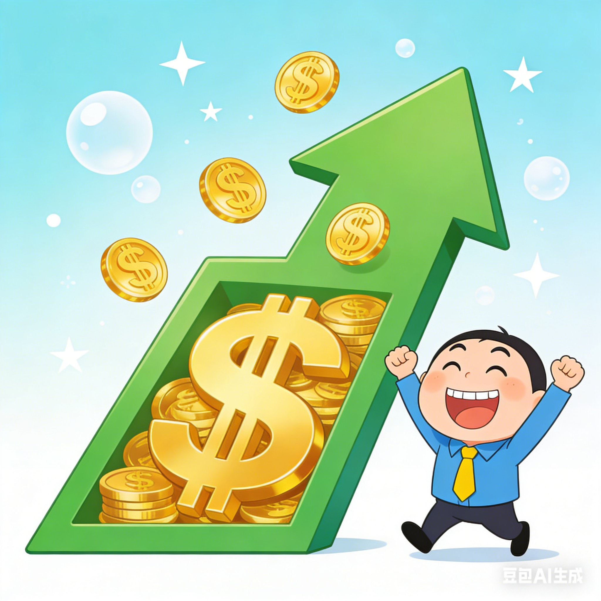 中央经济工作会议定调：2026年，居民如何“涨工资”？