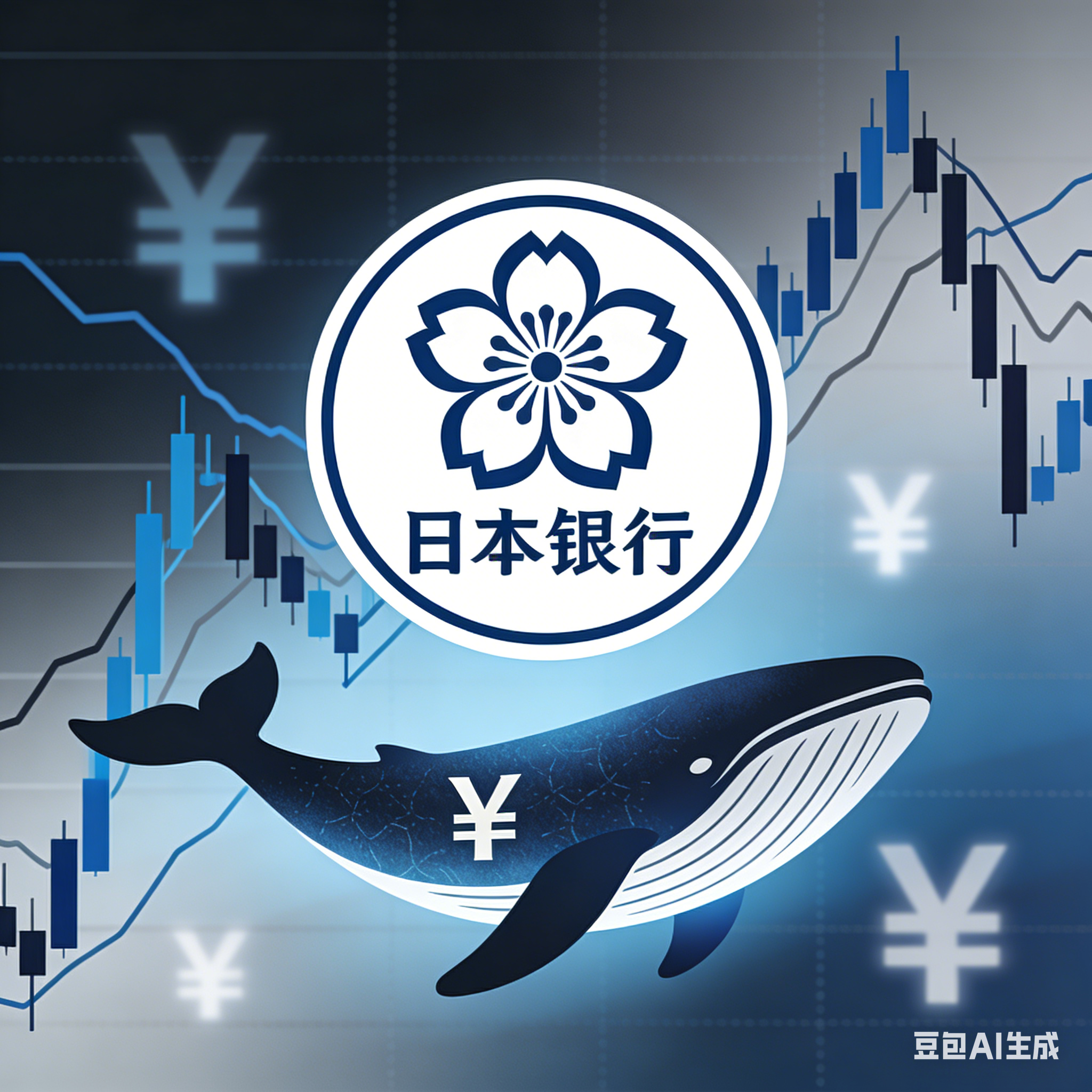 日本央行“鲸鱼”要转身？83万亿日元ETF抛售计划或下月启动