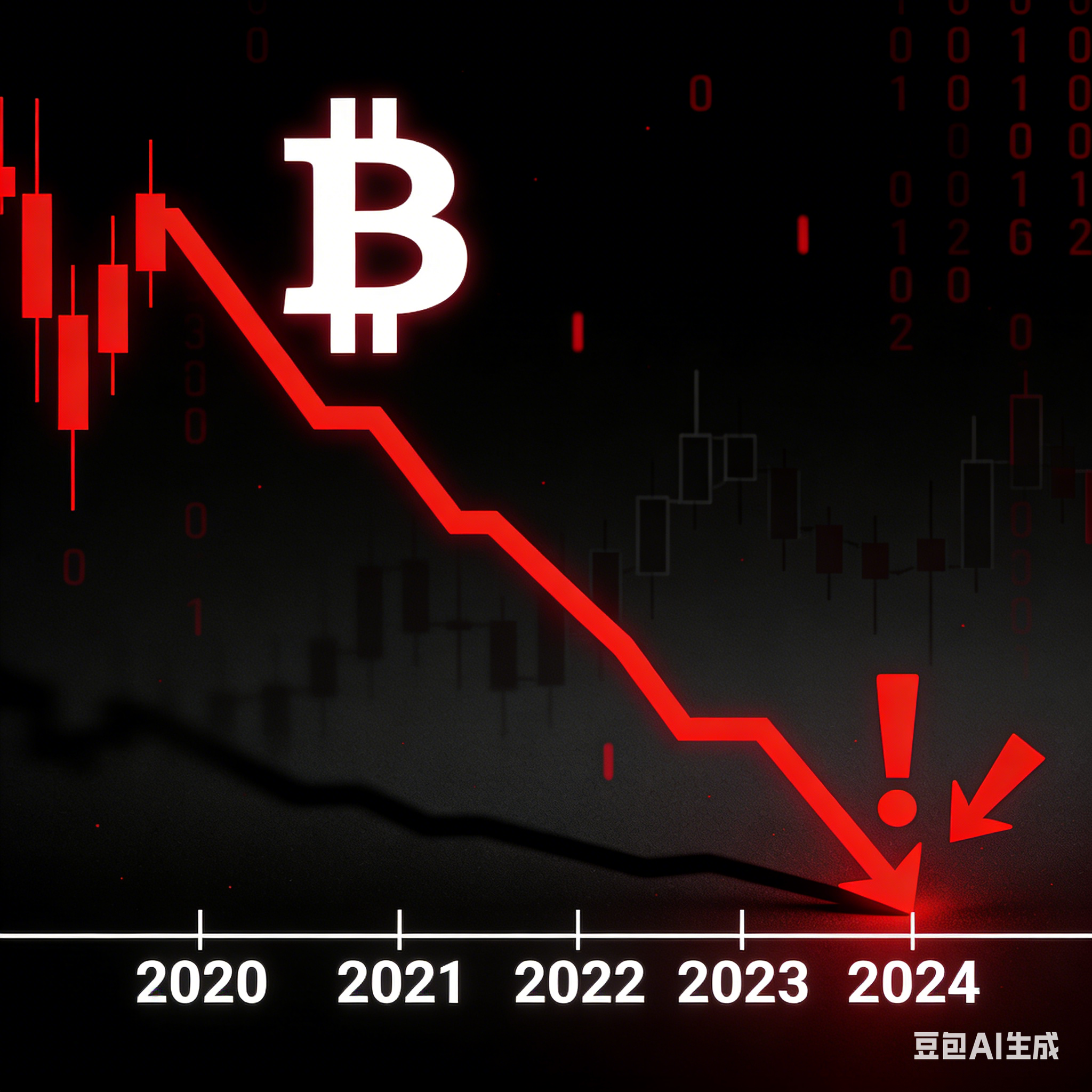 小盘代币跌至四年低点，「山寨牛」 彻底没希望了？