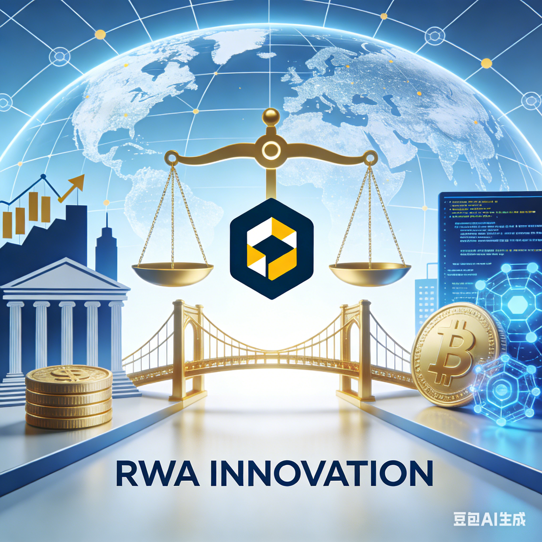 Bybit：坚定合规路线，深度布局RWA，加速传统金融与数字资产融合