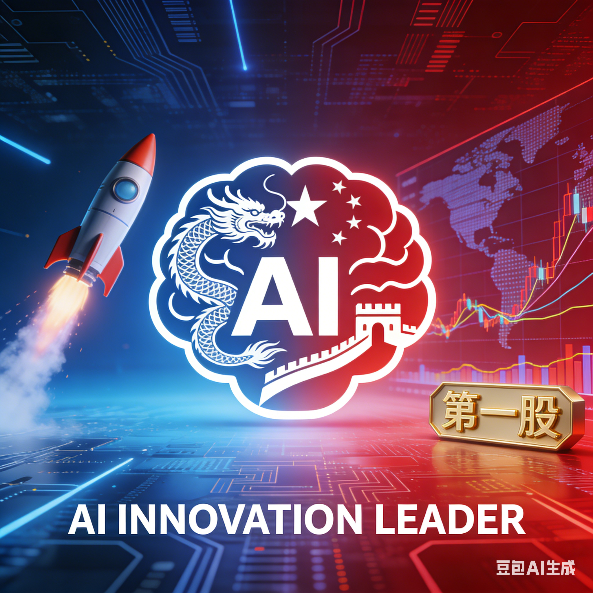 “中国版OpenAI”，冲刺“全球大模型第一股”