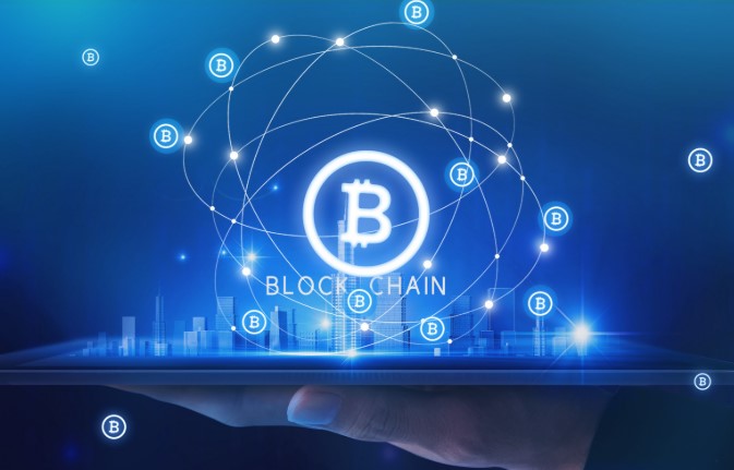 区块链的基本组成和基本单位：结构的深度解析