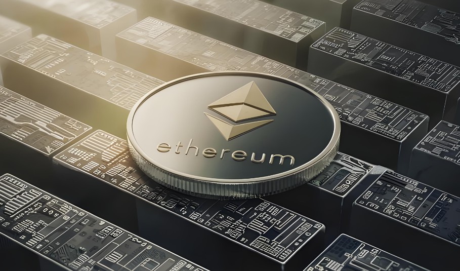 未来5年：Vitalik 引领下的以太坊（ETH）扩展路径展望